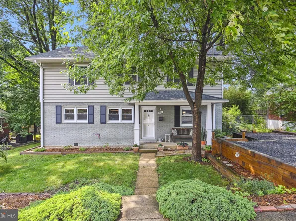 1804 S Stafford St, Arlington, VA 22204