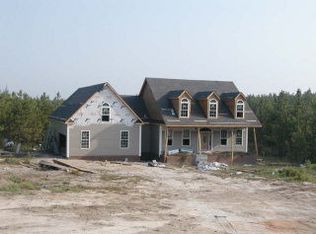 4392 Shiloh Church Rd, Aiken, SC 29805