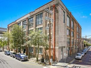 1111 S Peters St APT 405, New Orleans, LA 70130