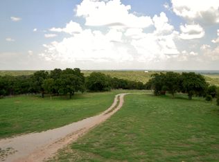 588 Taylor Rd, Mineral Wells, TX 76067