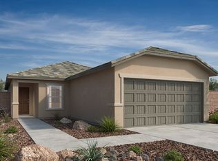 15282 N Desert Lilac Ln, Tucson, AZ 85739