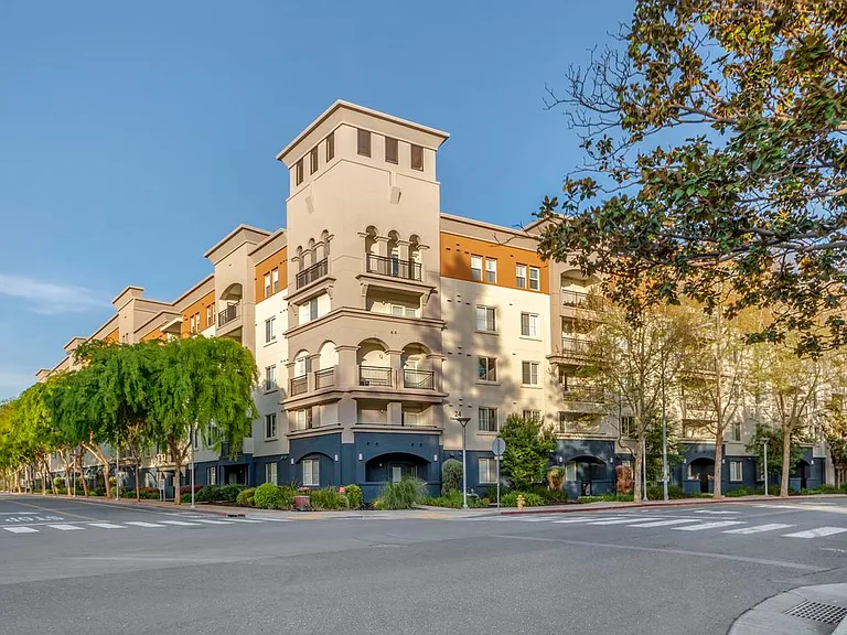 Community Exterior