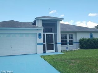 118 Zobora Cir, Fort Myers, FL 33913