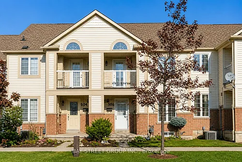 506 Bur Oak Ave Photo 1