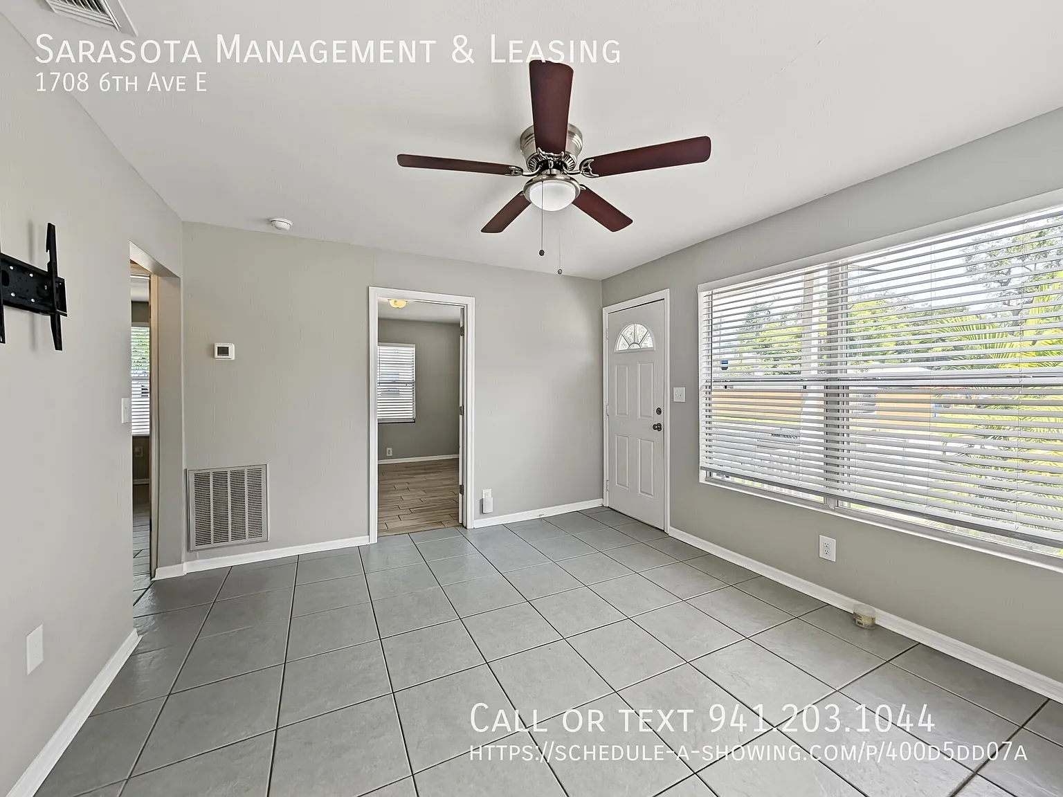 3 Bedroom, 2 Bath Home in East Bradenton with Fenced Yard! — Photo 4