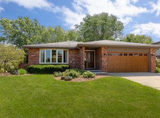 9011 Timber Trails Rd, Orland Park, IL 60462