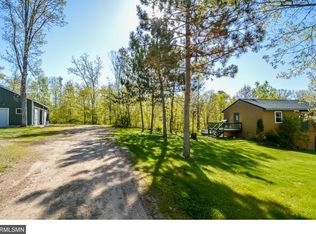 3193 Treeline Ln, Pine River, MN 56474