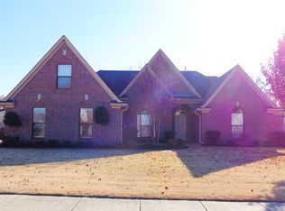 6791 Hare Pt, Bartlett, TN 38002