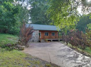 1857 Venturous Trl, Goode, VA 24556