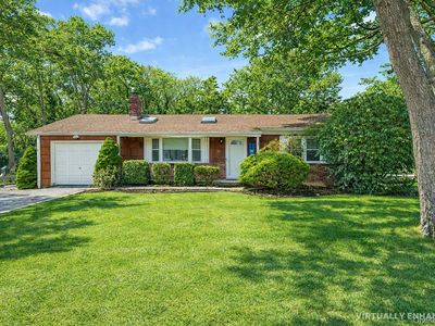 61 Rogers Avenue, Westhampton Beach, NY, 11978