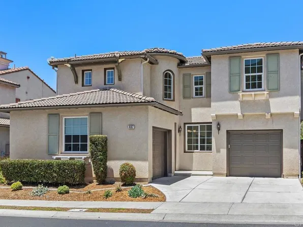 407 Camino Hermoso, San Marcos, CA 92078