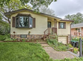 5005 S 60th St, Omaha, NE 68117