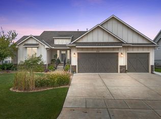 3225 N Judith St, Wichita, KS 67205