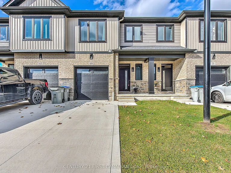 601 Lions Park Dr #69 — Photo 1