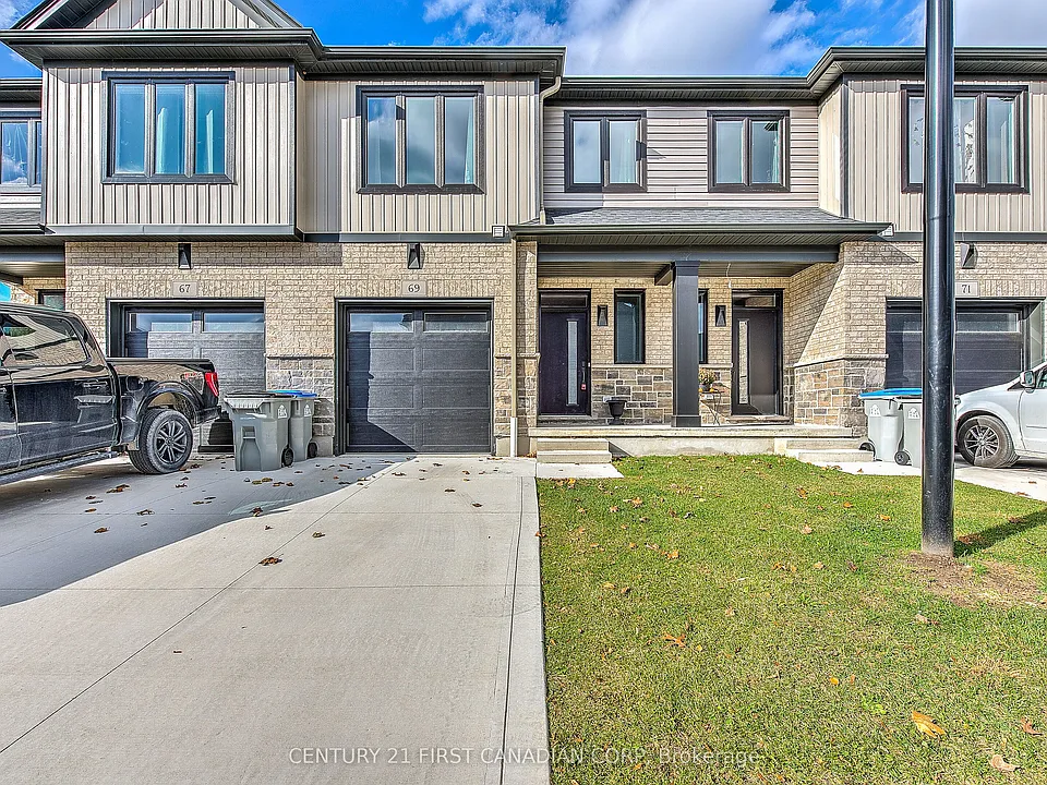 601 Lions Park Dr #69