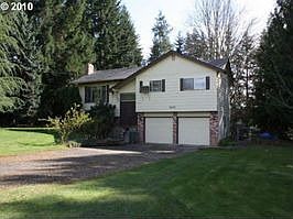 Home for Sale in Brush Prairie, Washington $248,900
