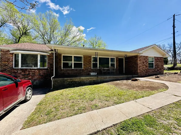 917 S High Street, Neosho, MO 64850