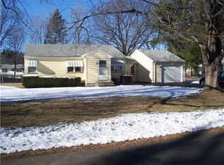 234 Colonial Dr, Webster, NY 14580
