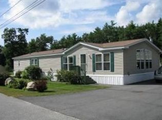 50 Country Ln, Fremont, NH 03044