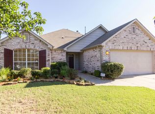 19645 E 38th Pl S, Broken Arrow, OK 74014