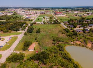 1802 9th St, Bridgeport, TX 76426