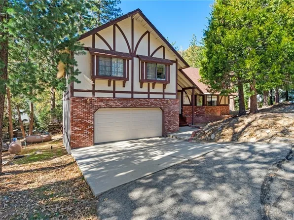 6314 Sugar Pines Cir, Angelus Oaks, CA 92305