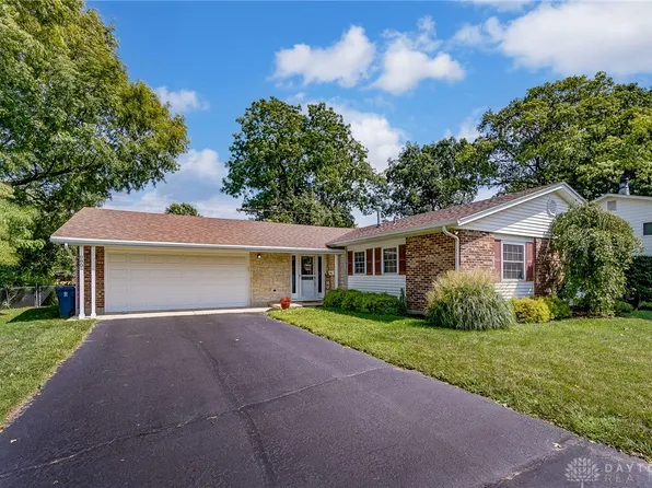 880 Crestmont Dr, Dayton, OH 45431