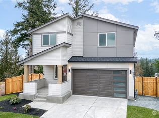 2321 29th Street Pl SE LOT 11, Puyallup, WA