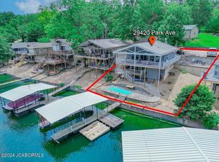29420 Park Ave, Gravois Mills, MO 65037