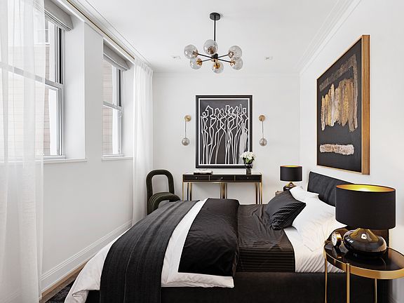 2nd image of 9 E 82nd St #1R