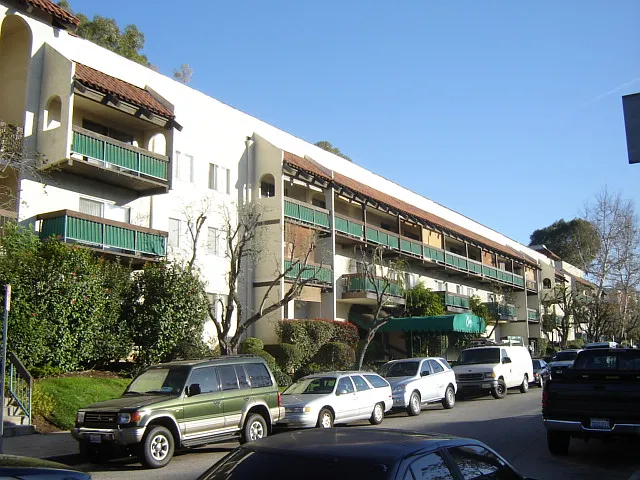 5460 White Oak Ave #K208 — Photo 13