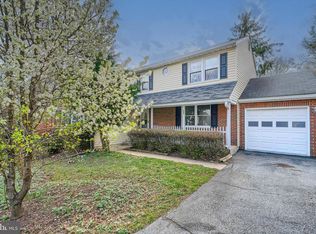 262 Hunters Ridge Rd, Lutherville Timonium, MD 21093