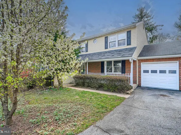 262 Hunters Ridge Rd, Lutherville Timonium, MD 21093