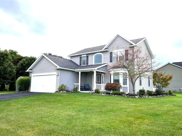 1 Liverpool Hts, North Chili, NY 14514