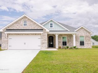 10482 Landon Meadows Rd, Gulfport, MS 39503