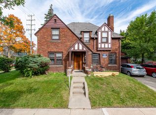 801 E 801ann, Ann Arbor, MI 48104