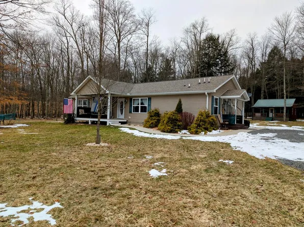 310 Laurel Ln, Leeper, PA 16233