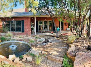 310 S Shore Dr, Amarillo, TX 79118