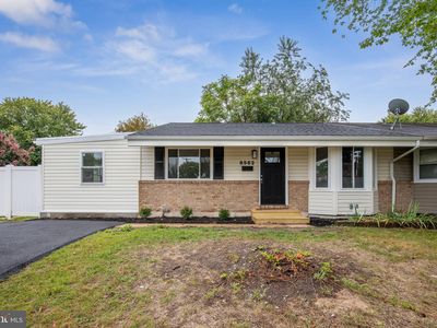 8582 Main Ave, Pasadena, MD, 21122