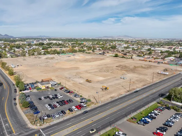 Homes Available Soon, Solari