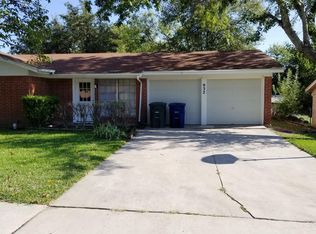 932 Willowbrook St, Copperas Cove, TX 76522