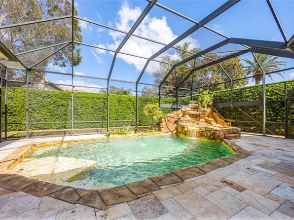 198 Monterey DR, NAPLES, FL 34119