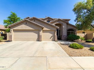 43278 W Venture Rd, Maricopa, AZ 85138