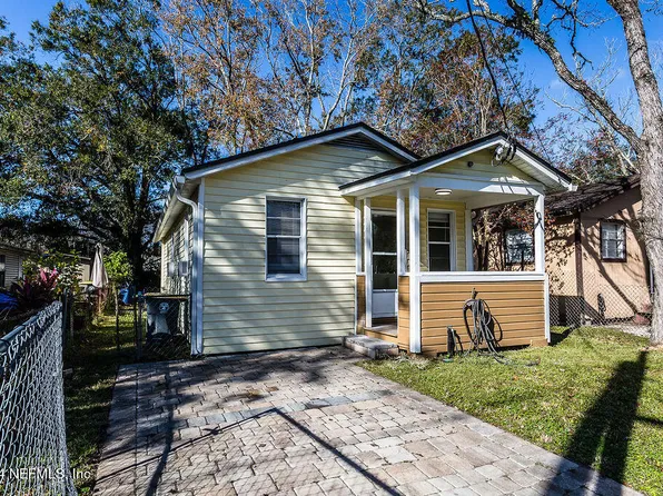 1132 DIVISION Street, Jacksonville, FL 32254