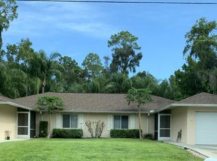 9211 Seville Rd, Fort Myers, FL 33967