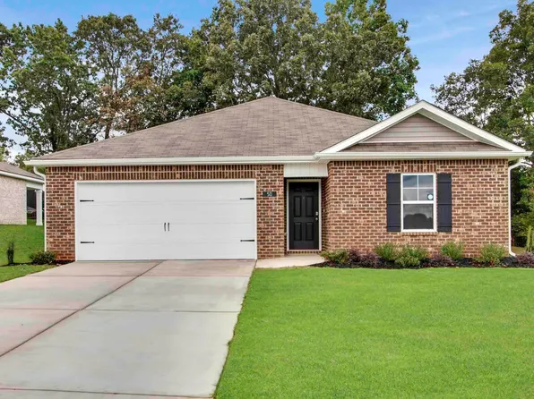 50 Aurora Cir, Fayetteville, TN 37334