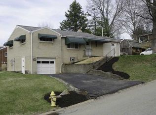 1401 Critchfield Dr, Bridgeville, PA