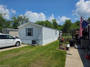 2908 Rosemary Ave, Southington, OH 44470