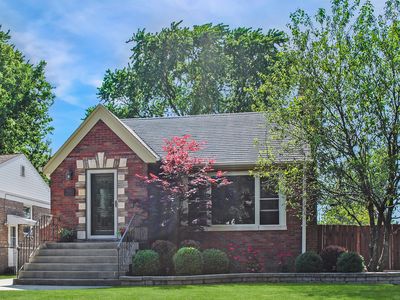 9106 Sproat Ave, Oak Lawn, IL, 60453