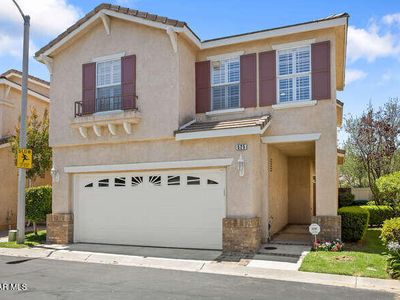 525 Yarrow Dr, Simi Valley, CA, 93065